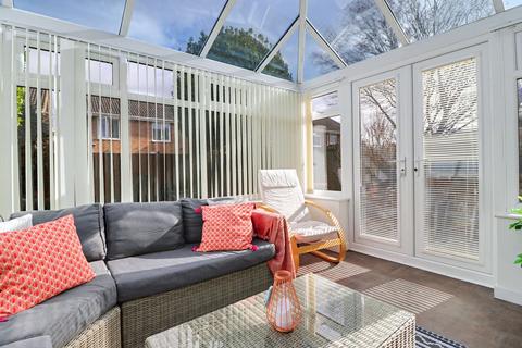 4 bedroom detached house for sale, Cranmore, Southampton SO31