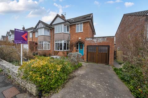 4 bedroom semi-detached house for sale, Chandag Road, Bath And North East BS31