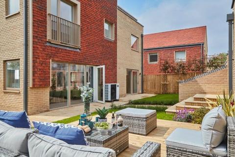 undefined, Rowan Walk, Stonebond At Waterbeach, Cambridge, Cambridgeshire