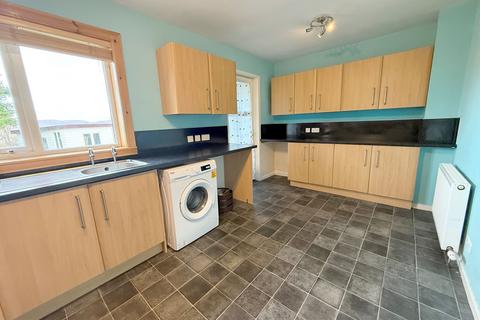 3 bedroom semi-detached house for sale, Kenneth Drive, Lochboisdale HS8
