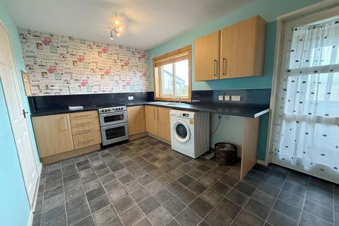3 bedroom semi-detached house for sale, Kenneth Drive, Lochboisdale HS8