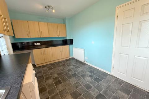 3 bedroom semi-detached house for sale, Kenneth Drive, Lochboisdale HS8