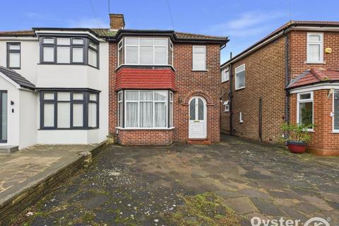 3 bedroom semi-detached house for sale, Ladycroft Walk, Stanmore, HA7