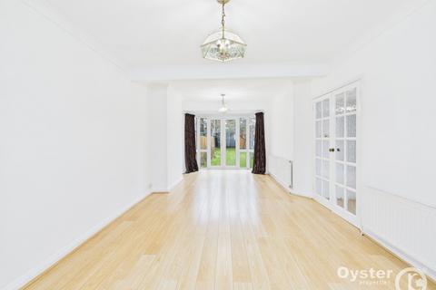 3 bedroom semi-detached house for sale, Ladycroft Walk, Stanmore, HA7