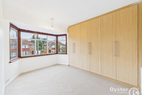 3 bedroom semi-detached house for sale, Ladycroft Walk, Stanmore, HA7