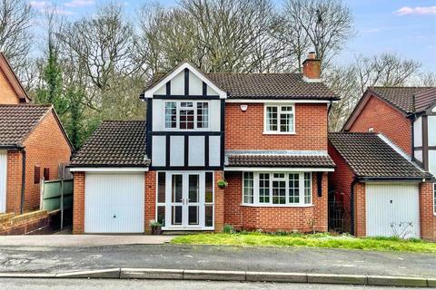 undefined, Retford Drive, New Hall, Sutton Coldfield