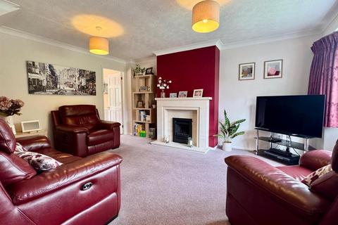 undefined, Retford Drive, New Hall, Sutton Coldfield
