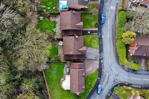 undefined, Retford Drive, New Hall, Sutton Coldfield