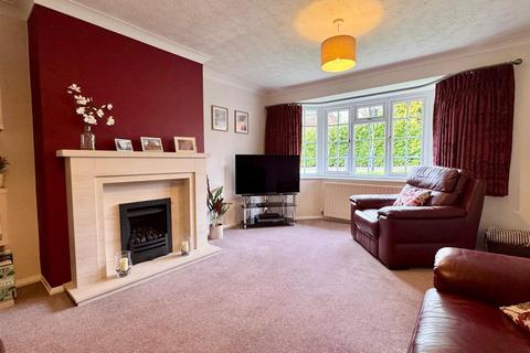 undefined, Retford Drive, New Hall, Sutton Coldfield