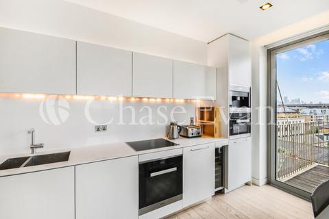 undefined, Chatsworth House, One Tower Bridge, Duchess Walk, Tower Bridge, London, SE1