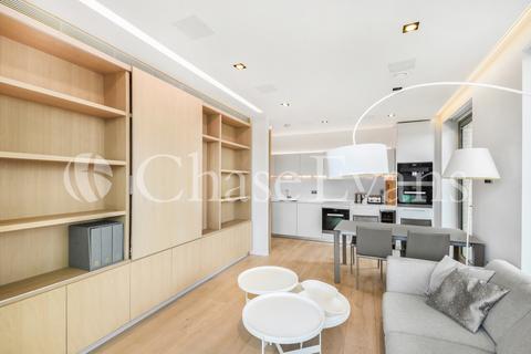undefined, Chatsworth House, One Tower Bridge, Duchess Walk, Tower Bridge, London, SE1