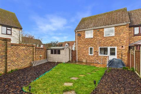 undefined, Turner Avenue, Lawford, Manningtree, Essex, CO11
