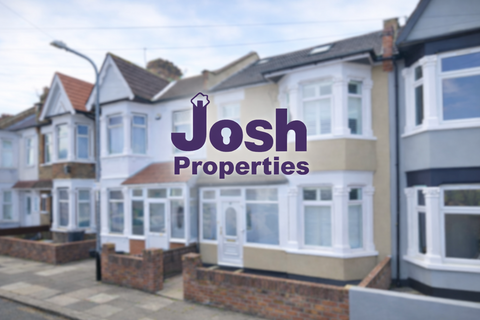 4 bedroom terraced house to rent, Lowbrook Road, Ilford IG1