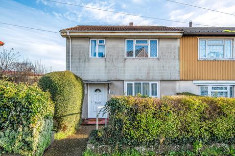 3 bedroom semi-detached house for sale, Chedworth Crescent, Hampshire PO6