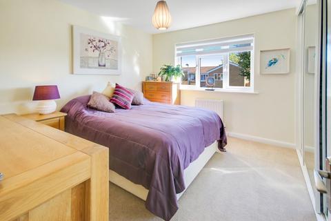 4 bedroom detached house for sale, Stuart Way, East Grinstead, RH19
