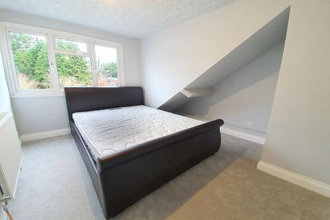 1 bedroom flat to rent, Sunnyside, London Road, Chalfont St. Giles, HP8