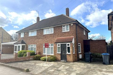 undefined, Elm Road, New Malden, KT3