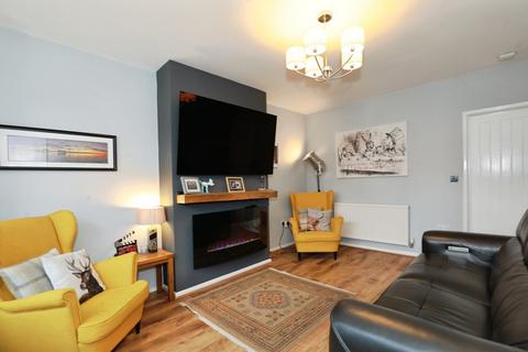 2 bedroom semi-detached bungalow for sale, Carroll Drive, Crewe, CW2