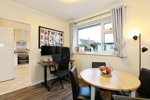 2 bedroom semi-detached bungalow for sale, Carroll Drive, Crewe, CW2