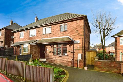3 bedroom semi-detached house for sale, Withington Road, Stoke-on-Trent, ST6