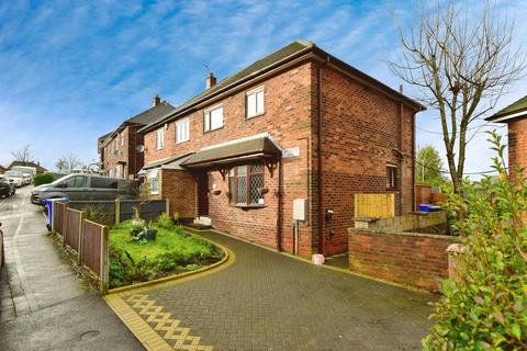 3 bedroom semi-detached house for sale, Withington Road, Stoke-on-Trent, ST6
