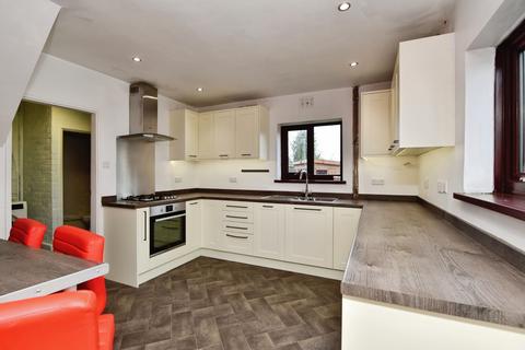 3 bedroom semi-detached house for sale, Withington Road, Stoke-on-Trent, ST6