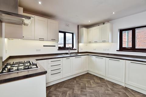 undefined, Withington Road, Stoke-on-Trent, ST6