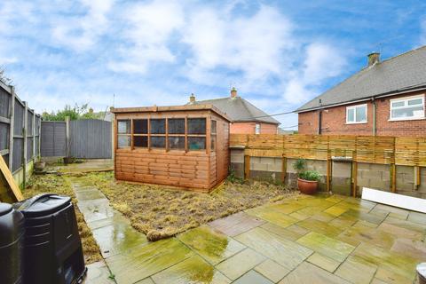 undefined, Withington Road, Stoke-on-Trent, ST6