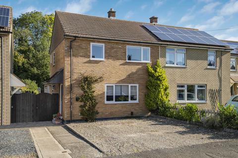 3 bedroom semi-detached house for sale, Great Shelford CB22