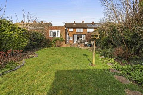 4 bedroom semi-detached house for sale, The Ridgeway, Marlow, Buckinghamshire, SL7 3LH