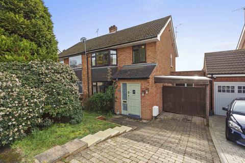 4 bedroom semi-detached house for sale, The Ridgeway, Marlow, Buckinghamshire, SL7 3LH