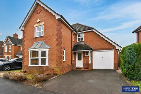 undefined, Wych Elm Road, Oadby, Leicester