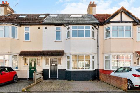 4 bedroom terraced house for sale - Phyllis Avenue, Motspur Park KT3