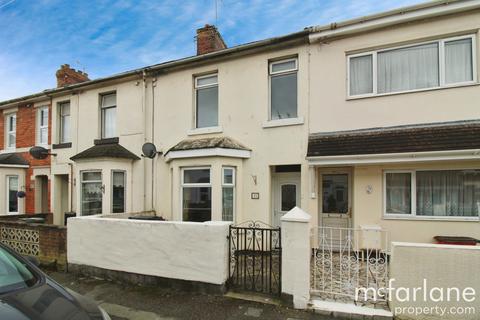 Rose Street, Swindon SN2
