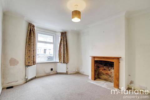 undefined, Rose Street, Swindon SN2
