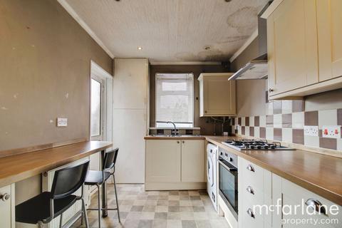 undefined, Rose Street, Swindon SN2