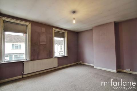 undefined, Rose Street, Swindon SN2