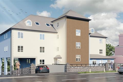 undefined, North Road, Caernarfon, Gwynedd, LL55