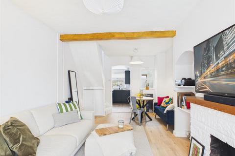 undefined, The Leys, Evesham