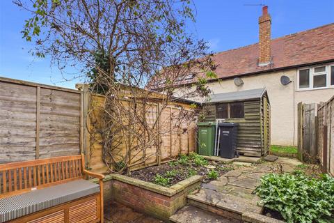 undefined, The Leys, Evesham