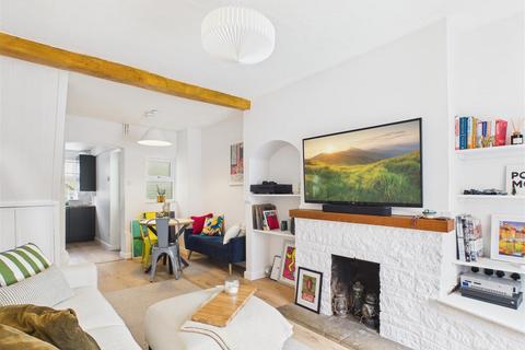 undefined, The Leys, Evesham