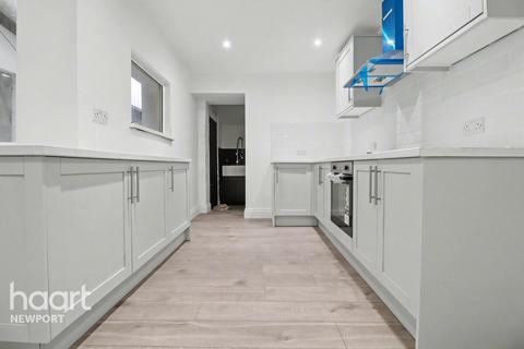 undefined, York Place, NEWPORT