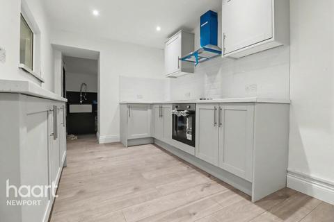 undefined, York Place, NEWPORT