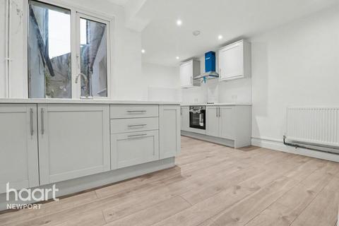 undefined, York Place, NEWPORT