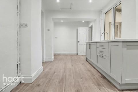 undefined, York Place, NEWPORT