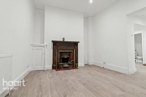 undefined, York Place, NEWPORT