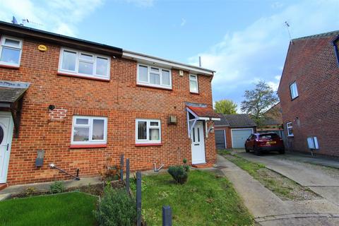 undefined, Milkwood Court, Darlington