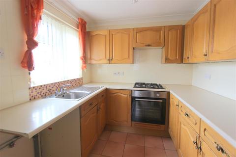 undefined, Milkwood Court, Darlington