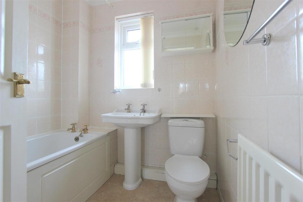 Bathroom/wc