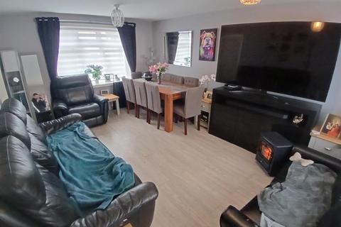 undefined, Edinburgh Road, Camp Hill, Nuneaton